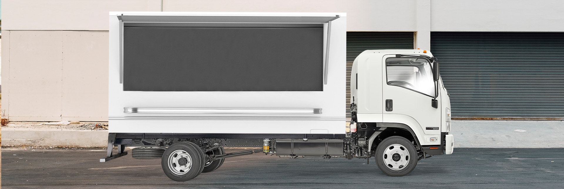 Banner de aplicaciones