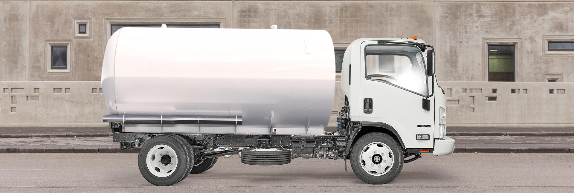 Banner de aplicaciones