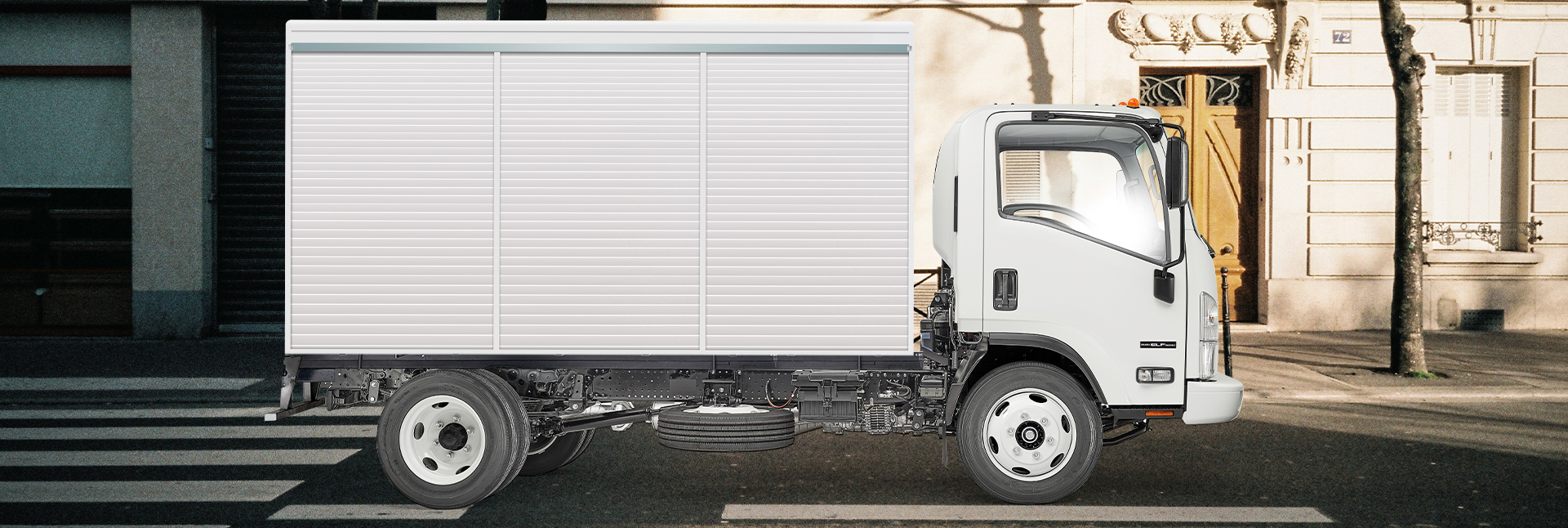 Banner de aplicaciones