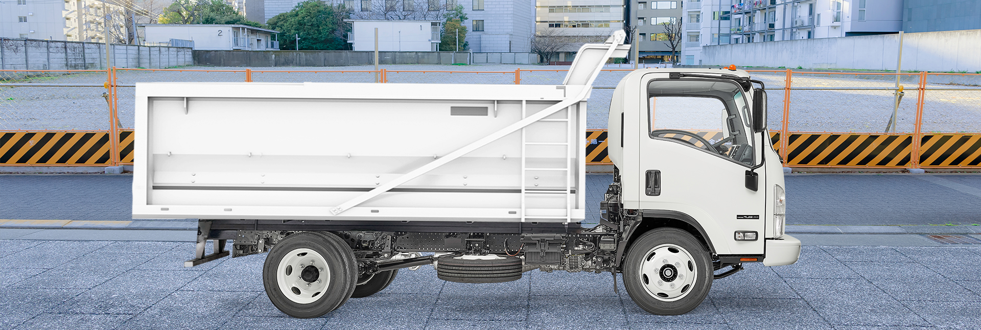 Banner de aplicaciones