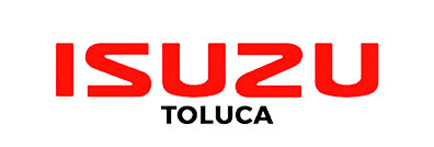 logo Isuzu
